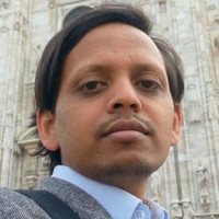 Mangesh K.