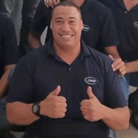 Fabio Ricardo Vieira Silva