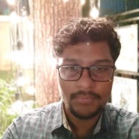 Chinmay Sahu