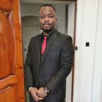Promise Okoye