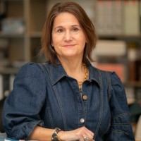 Susan Reinhardt
