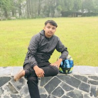 Yubraj Dauliya
