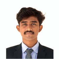 Akhil Chandran