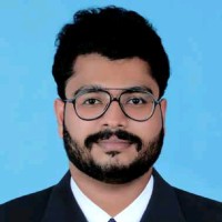 Jishnu T K