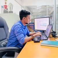 Subash Wickramasooriya