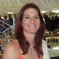 Lucy Marshall