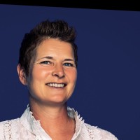 Naomi Van Der Graaf