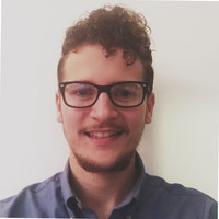 Zach Ibrahim