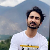 Arsalan Baig