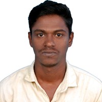 Regupathy Vignesh