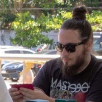 João Pedro Staedele Nascimento