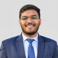 Tejas Patel
