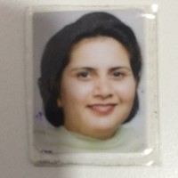 Dr Gagandeep Kaur Sandhu