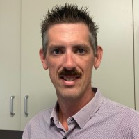 Brett Quarrier