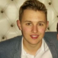 Reece Brocklehurst