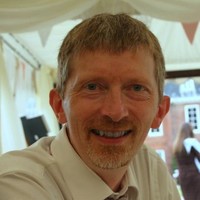 Gary Larkin