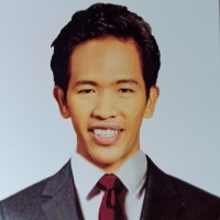 Jeric Madrilejos