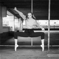 Lindy Straathof