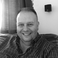 Stuart Forbes