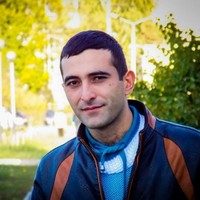 Harutyun Gyulasaryan