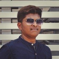 Suhas S R