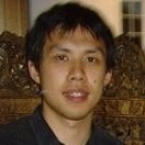 Raymond Pang
