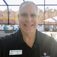 Jeff Greenberg