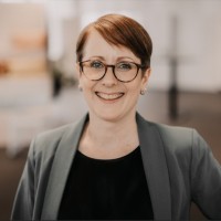 Dr. Kathrin Müthing