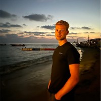Jorn De Bruin