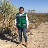 Ana Lucía Morán Martínez