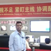 Biswajit Swain