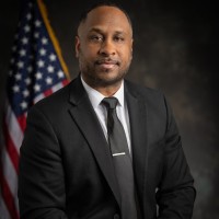 Desmond Bryant, M.Ed.