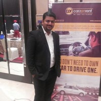Girish Joshi