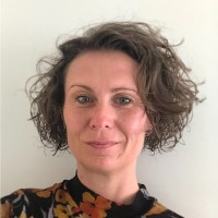 Lene Kjær Holst