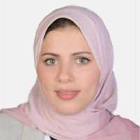 Yasmeen Mostafa