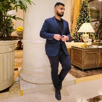 Abdullah Alam