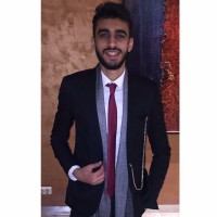 Ahmed Sherif