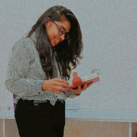 Aastha Doshi
