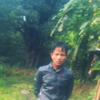 Ramesh Subba