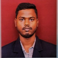Pradeep kumar Muduli