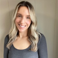 Lindsay Harrison