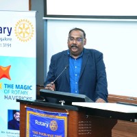 Rajamani Subramaniam