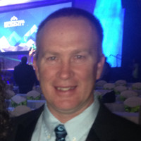 Mike Jackson