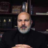Ali Abdallah
