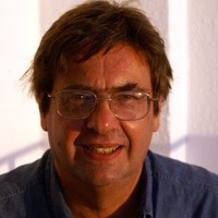 Graham Normington