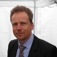 Dennis Bekker
