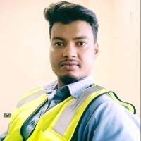 Spandan Maity