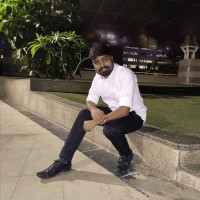 Pandavula Rakesh