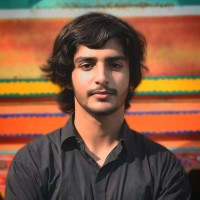 Ali Shehryaar