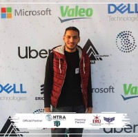 Abdallah Hesham